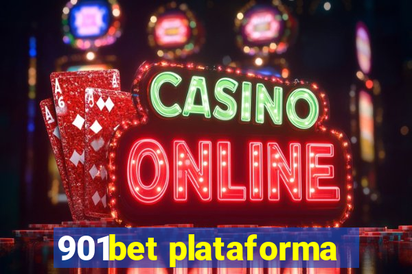 901bet plataforma